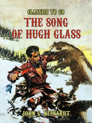 cover image of The Song of Hugh Glass